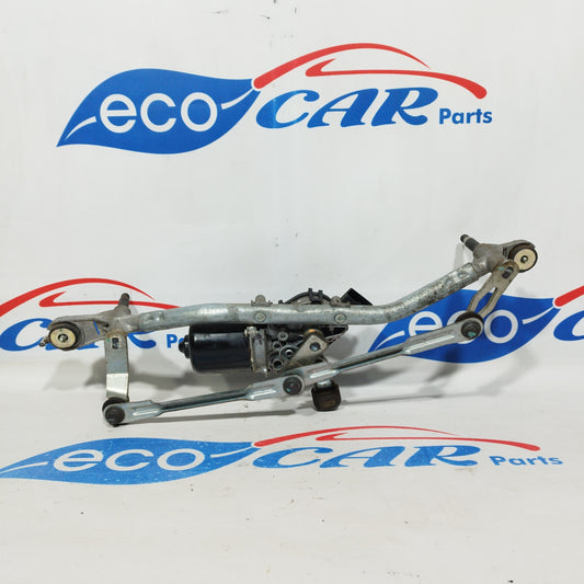 Motorino tergicristallo anteriore Citroen C3 2012 (4 pin) ecoAC892