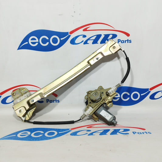 Cremagliera anteriore dx DR1 2011 codice s18-6104120 (2 PIN) ecoAC873