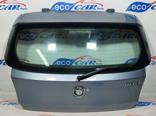 Portellone grigio medio Bmw serie 1 E87 2007 ecoAC874