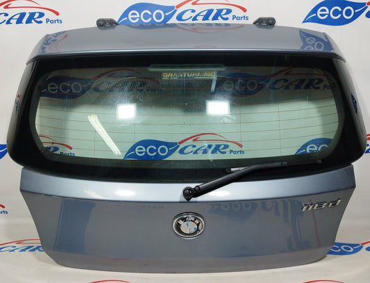 Portellone grigio medio Bmw serie 1 E87 2007 ecoAC874