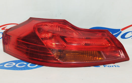 Linke Rückleuchte Opel Insignia SW 2011, Teilenummer 13226856, ecoAC897