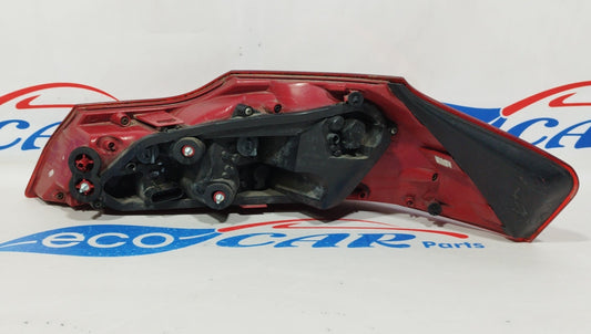 Linke Rückleuchte Opel Insignia SW 2011, Teilenummer 13226856, ecoAC897