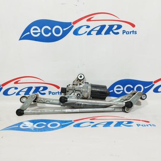 Motorino tergicristallo anteriore Chevrolet Spark 2011 (5 pin) codice 95224256 ecoAC902