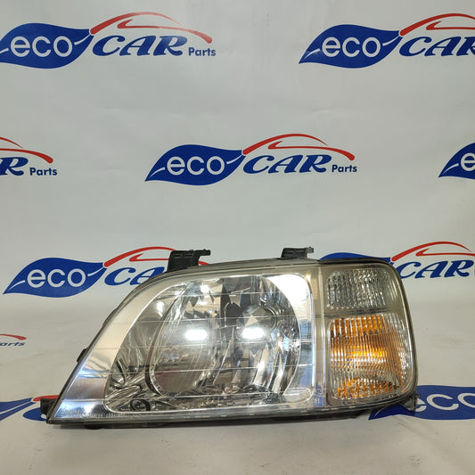 Fanale anteriore sx Honda CR-V 1999 ecoAG625
