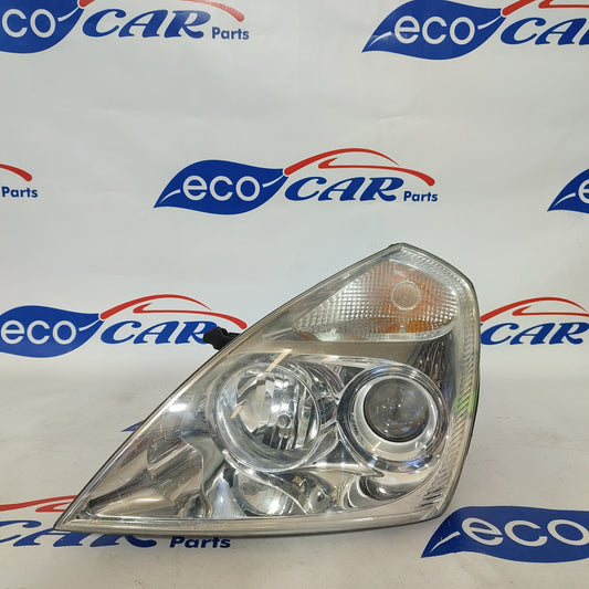 Fanale anteriore sx Kia Carnival 2007  ecoAG627