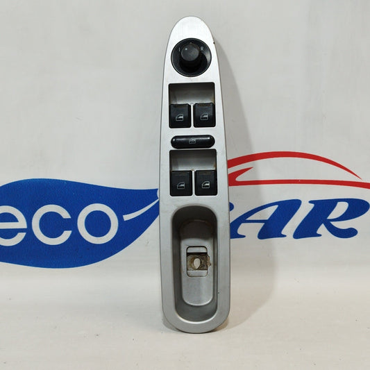 Pulsantiera anteriore sx 4 tasti Dr1 2011 cod. s18-3746031 ecoAC904