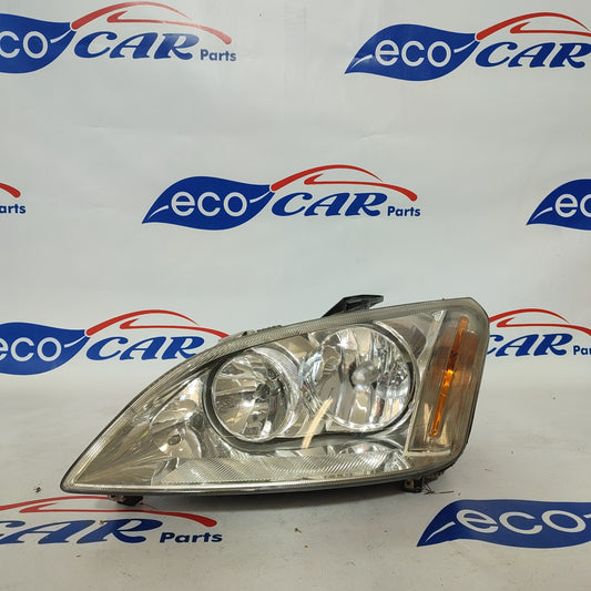 Fanale anteriore sx Ford C-Max 2005 ecoAG630
