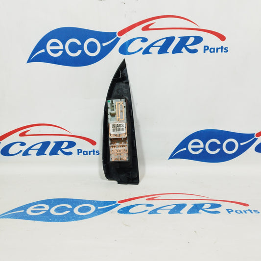 Pulsantiera anteriore sx 4 tasti Subaru Outback 2012 cod.94263AJ030 ecoAC908