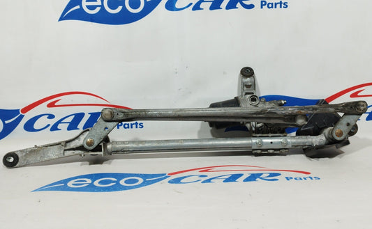 Motorino tergicristallo anteriore Subaru Outback 2012 (5 pin) ecoAC909