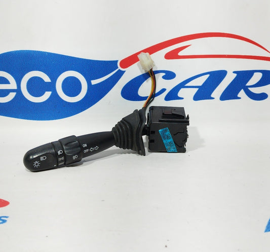 Chevrolet Spark 2011 headlight and indicator switch lever code 96948583 ecoAC910
