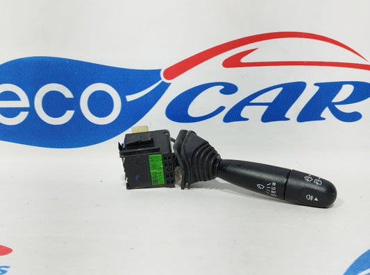 Chevrolet Spark 2011 windshield wiper light switch lever code 96948586 ecoAC911