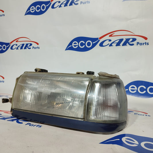 Linker Frontscheinwerfer Renault Clio 1995 ecoAG632