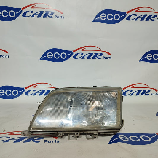 Fanale anteriore sx Mercedes Classe C 1997 ecoAG633