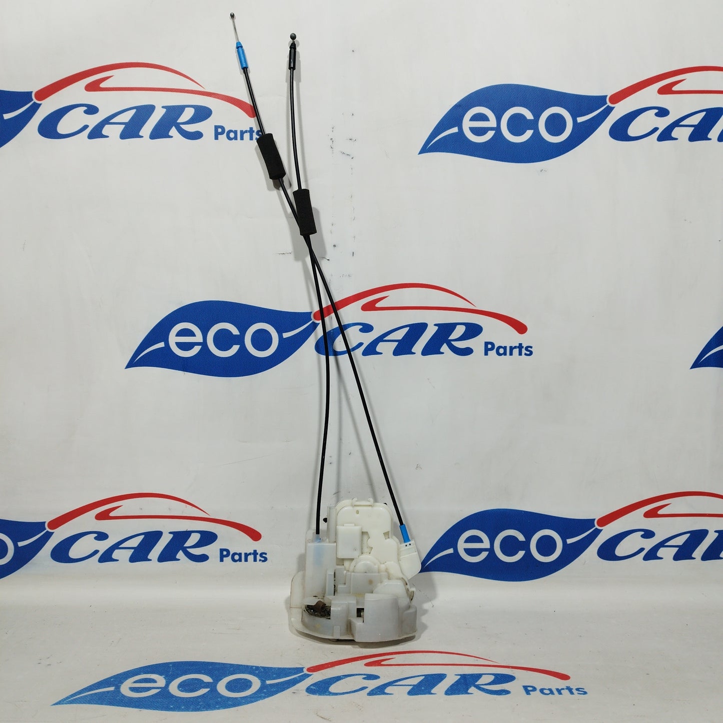 Right front lock Subaru Outback 2012 2 pin ecoAC914