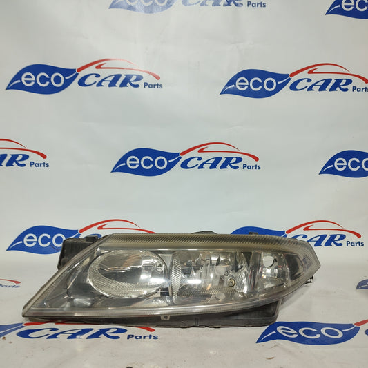 Linker Frontscheinwerfer Renault Laguna 2002 ecoAG636