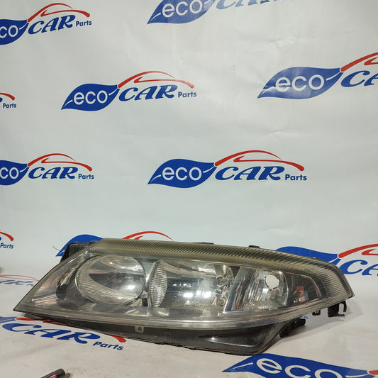 Linker Frontscheinwerfer Renault Laguna 2002 ecoAG636