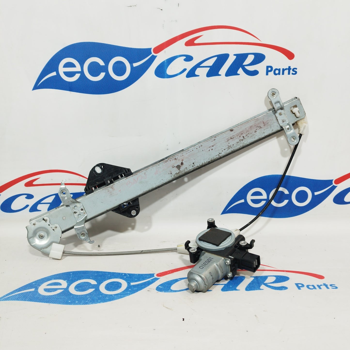 Cremagliera anteriore dx Subaru Outback 2012  2 pin ecoAC917