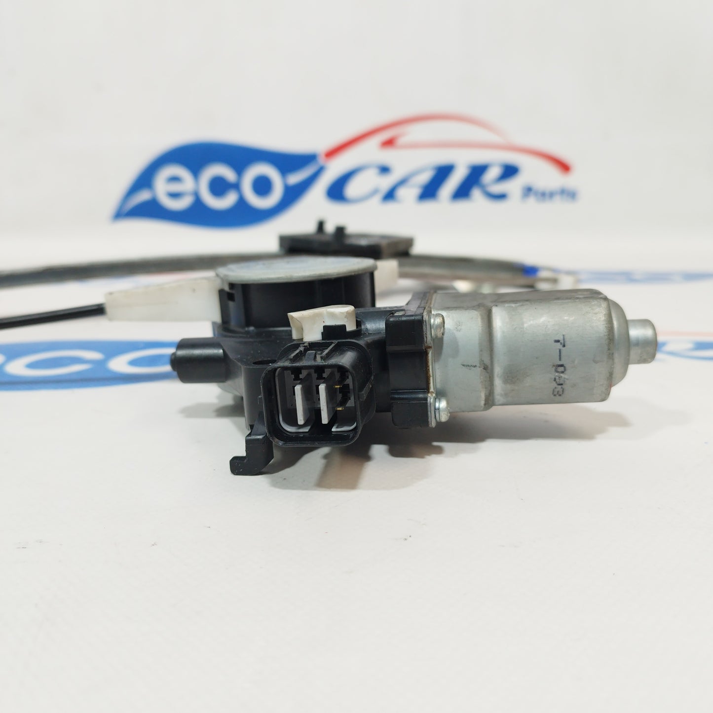 Cremagliera anteriore dx Subaru Outback 2012  2 pin ecoAC917