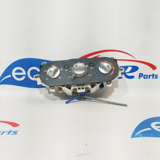 Renault Twingo 2007 Klimaanlagen-Bedienfeldcode 69837341E ecoAC918