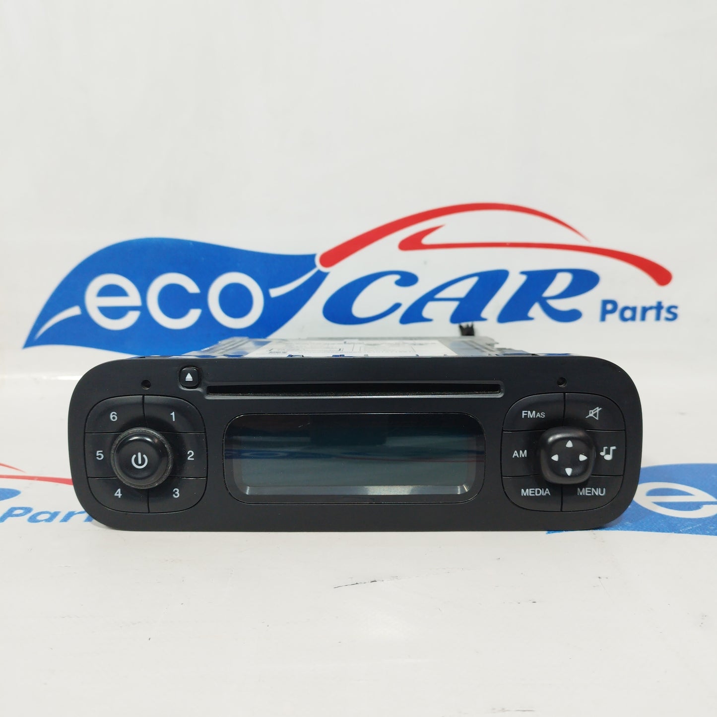 Autoradio mp3 Fiat New Panda 2018 codice: 07356035260 ecoAC925