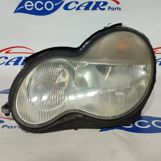 Fanale anteriore sx Mercedes Classe C 2001 ecoAG642