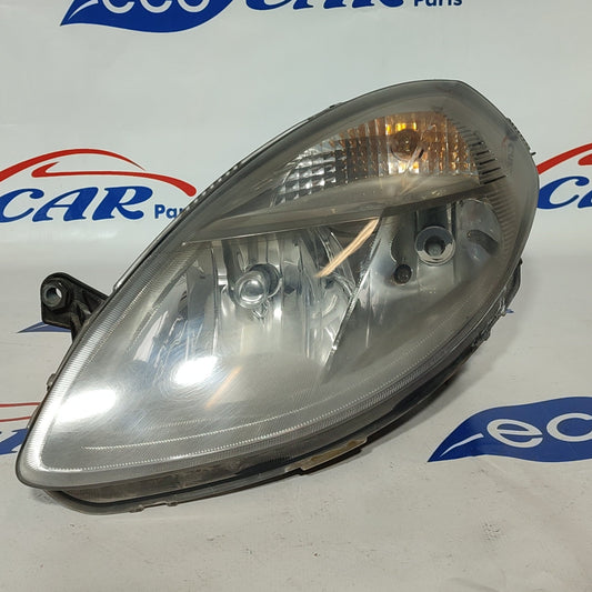 Fanale anteriore sx Lancia Ypsilon 2004 ecoAG644