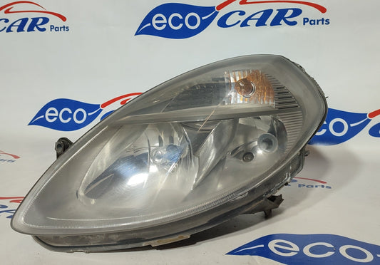 Fanale anteriore sx Lancia Ypsilon 2004 ecoAG644