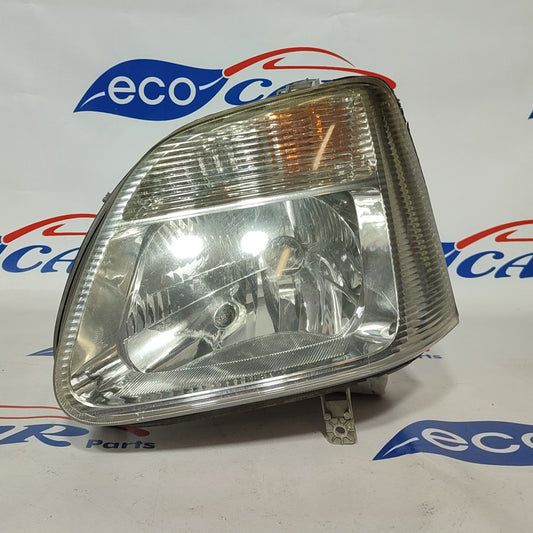 Fanale anteriore sx Opel Agila 2002 ecoAG645