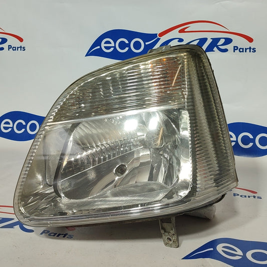 Fanale anteriore sx Opel Agila 2002 ecoAG645