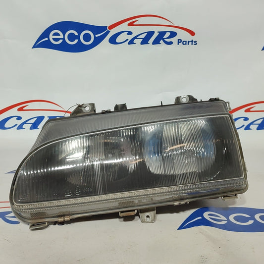Fanale anteriore sx Fiat Ulysse 1998 ecoAG646