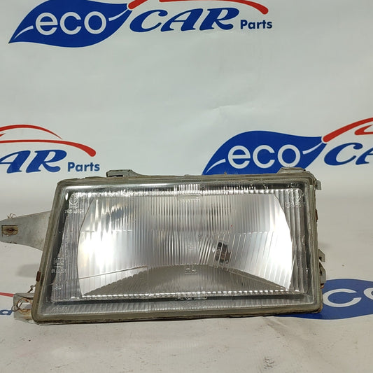 Fanale anteriore sx Fiat Fiorino 1998 ecoAG647