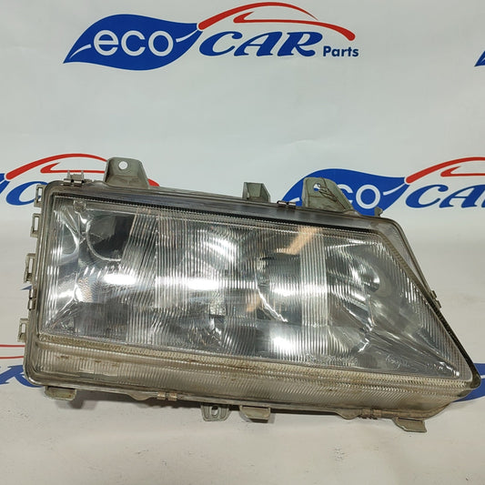 Fanale anteriore dx Lancia Zeta 1998 ecoAG650