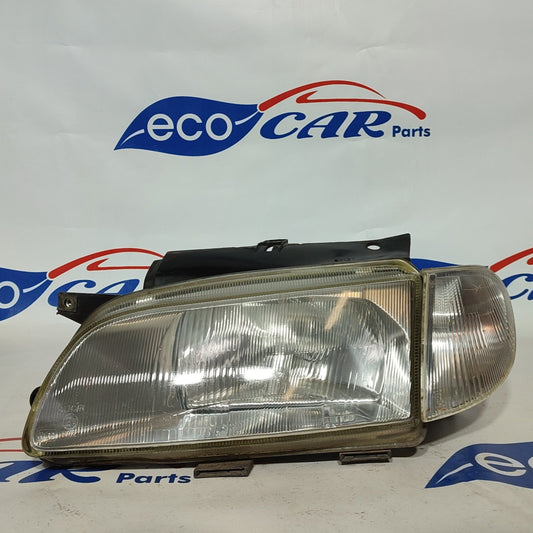 Fanale anteriore sx Citroen Berlingo 1999 ecoAG652