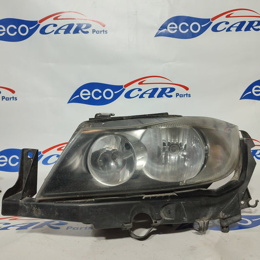 Fanale anteriore sx BMW Serie 3 2006  ecoAG656