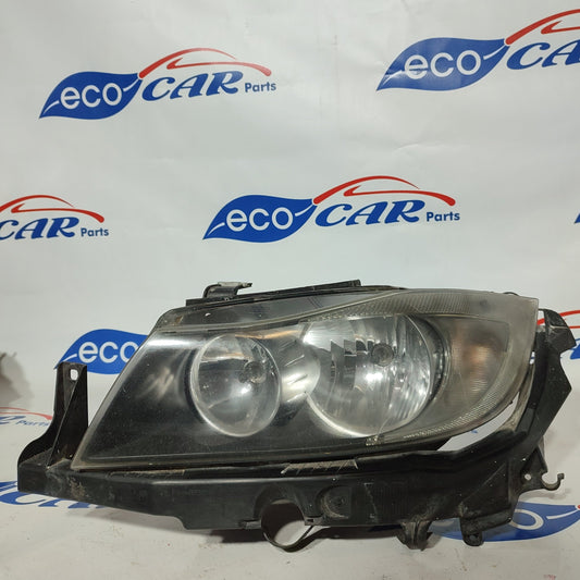 Fanale anteriore sx BMW Serie 3 2006  ecoAG656