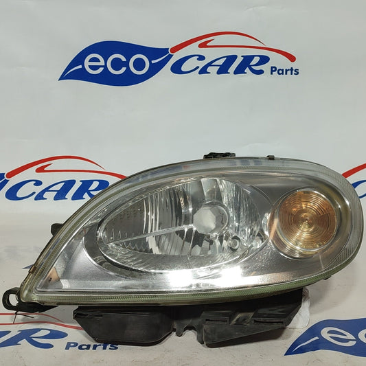 Fanale anteriore sx Citroen Saxo ecoAG657