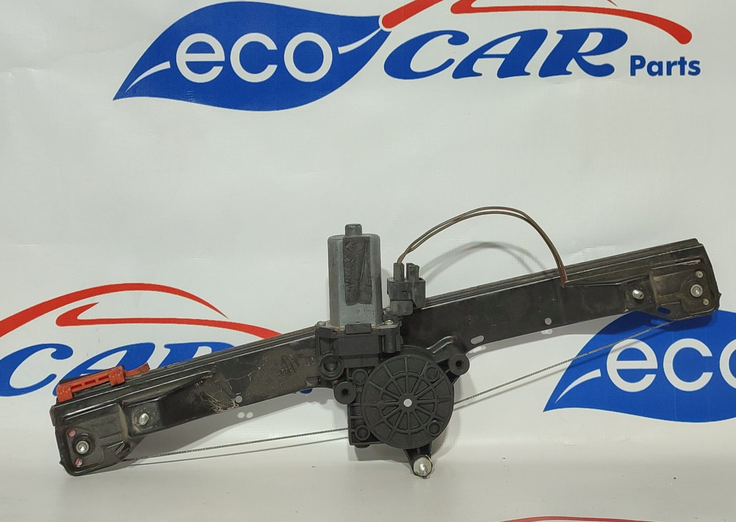 Cremagliera anteriore sx Fiat Grande Punto ecoAG661