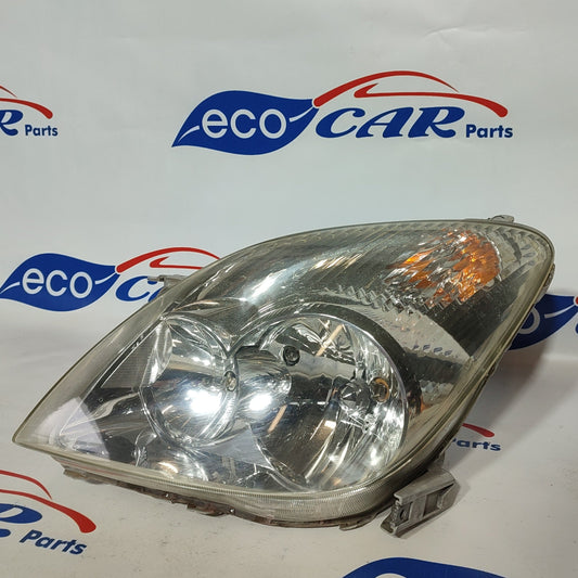 Fanale anteriore sx Corolla Verso 2005 ecoAG663