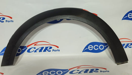 Left front fender molding Mini Cooper R56 2010 ecoAG662