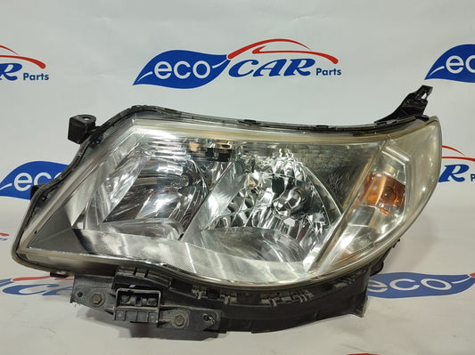 Linker Frontscheinwerfer Subaru Forester 2010 ecoAG664