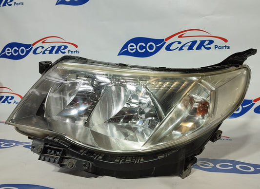 Linker Frontscheinwerfer Subaru Forester 2010 ecoAG664