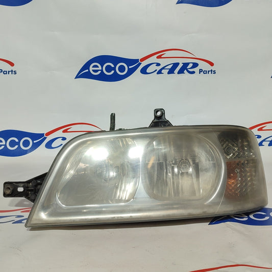 Fanale anteriore sx Fiat Ducato 2006 ecoAG665