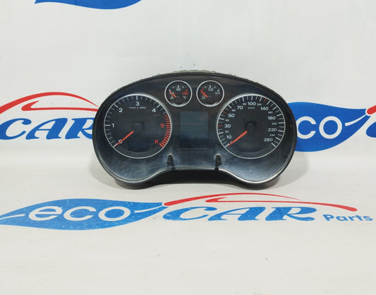 Quadro strumenti Audi A3 2004 2.0 tdi codice: 8p0920930F ecoAC930