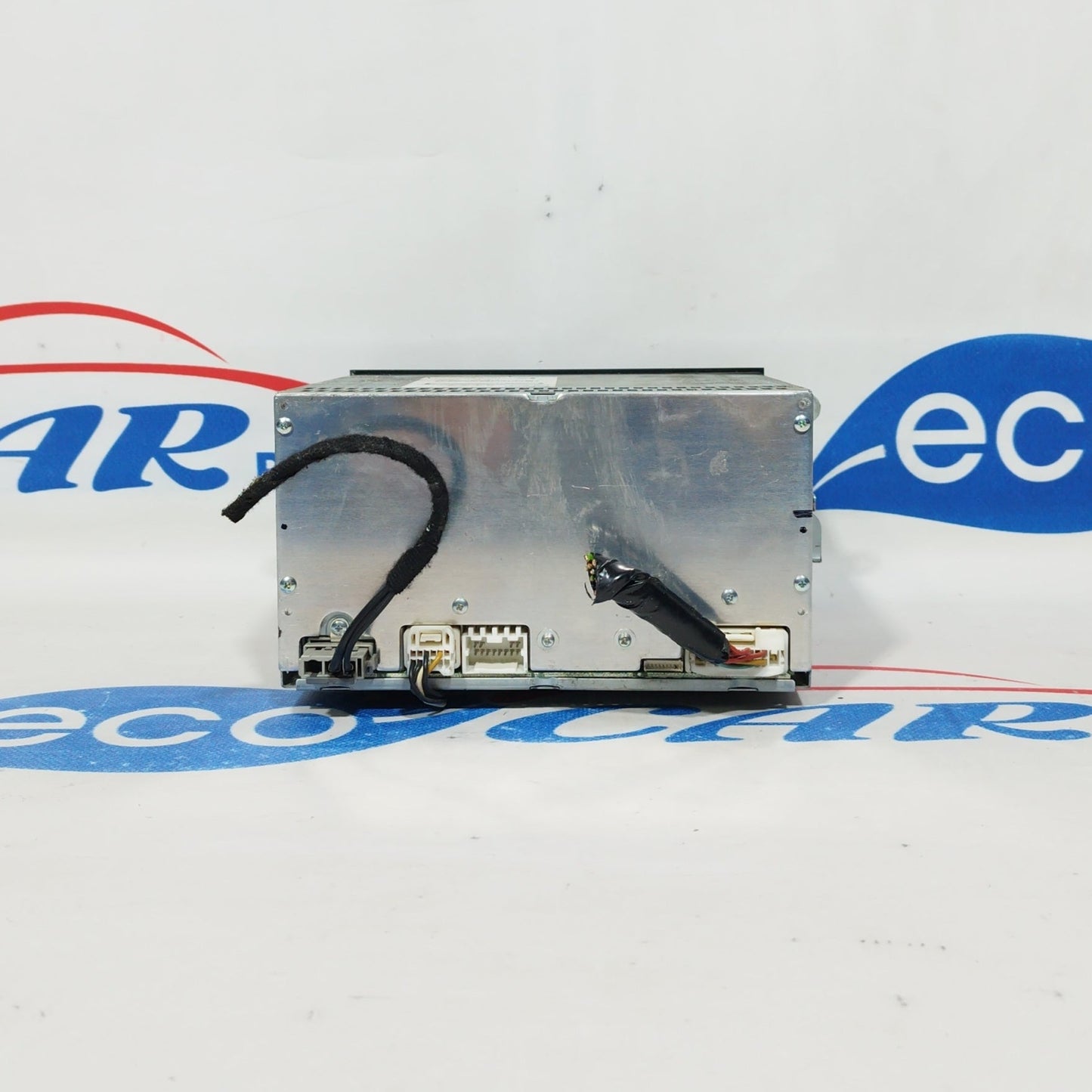 Autoradio bluetooth Nissan Qashqai 2008 cod. 28185jd00a ecoAC931