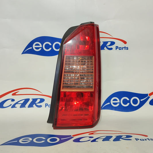 Right rear light Fiat Idea ecoAG669