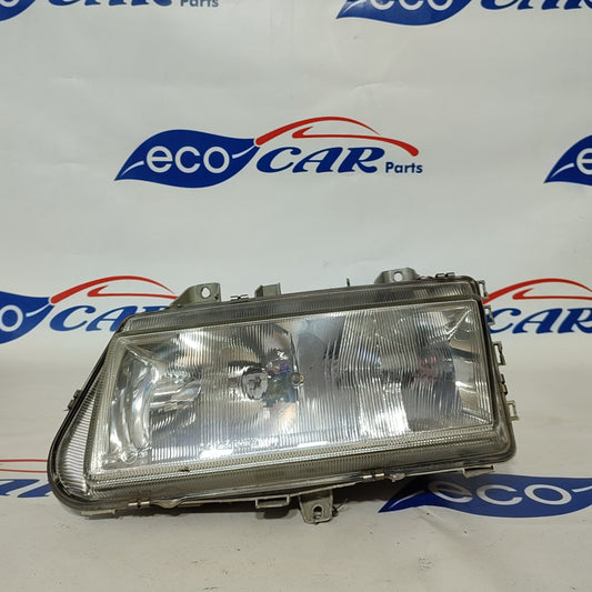 Fanale anteriore sx Fiat Ulysse 1995 fondo chiaro ecoAG671