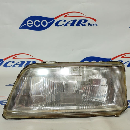 Fanale anteriore sx Fiat Ducato 2001 ecoAG672