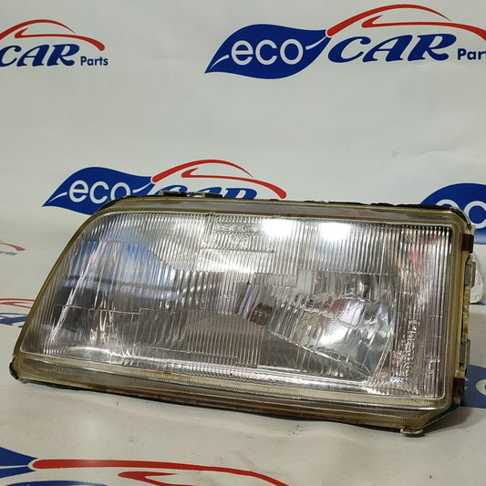 Fanale anteriore sx Fiat Ducato 2001 ecoAG672