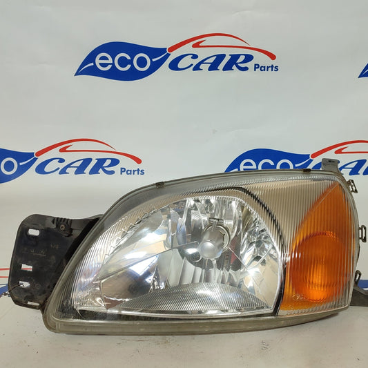 Fanale anteriore sx Ford Fiesta 2001 ecoAG678