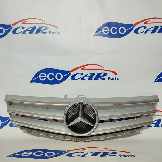 Front grille Mercedes Class A 2010 ecoAG679